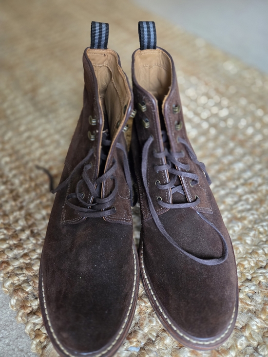 Cole Haan Other - Cole Haan x Todd Snyder Boots